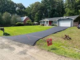 Reliable Nags Head, NC Driveway Paving Services Solutions